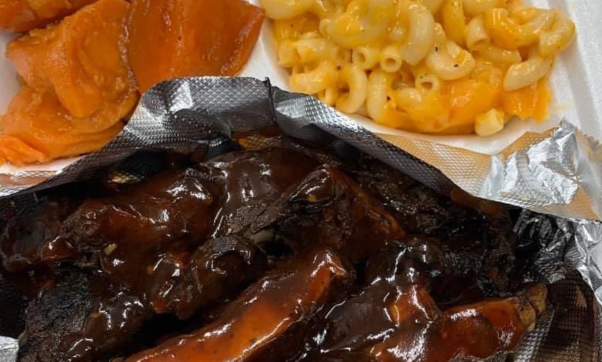 Image 2: Southern Style Soul Food Takeout Options to Satisfy Your Cravings