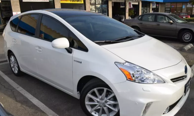 50% Off Automotive Window Tinting at Xtreme Tint