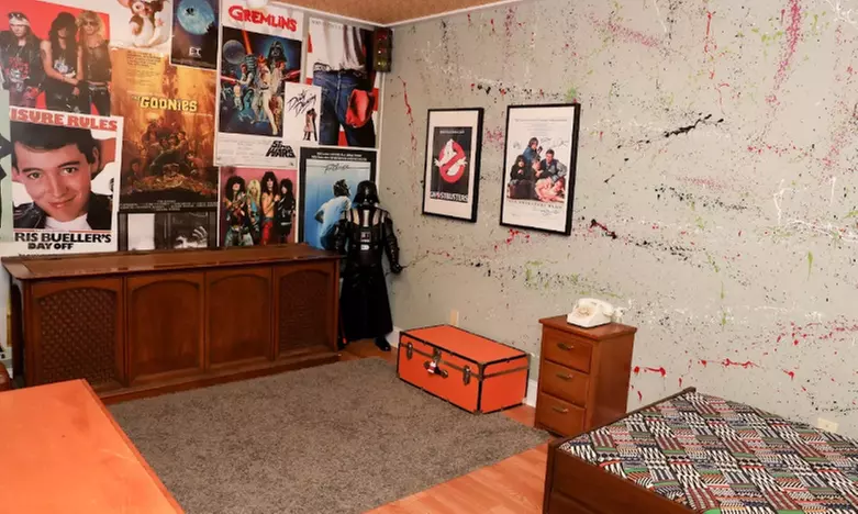 What to expect media