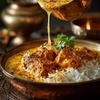 Image 1: Spice Up Your Meal – Get Up to 53% Off on Indian Cuisine 