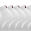 Image 3: Lot de 6 paires de chaussettes Fila pour homme