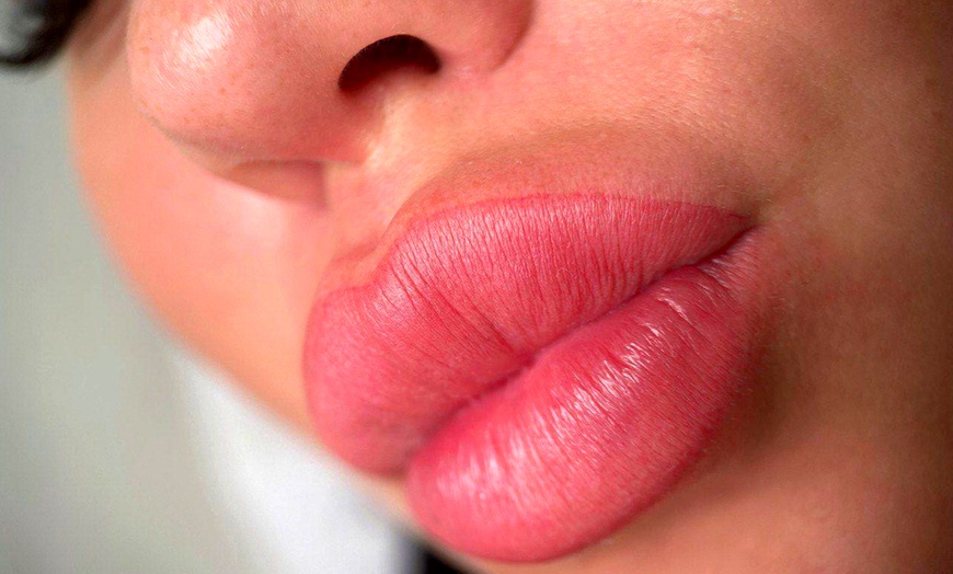 Image 4: Permanent Make-up für Augen, Lippen oder Augenbrauen für 1 Person