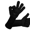 Image 3: Pair of Grilling Gloves