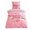 Image 7: Parure de lit enfant 140x200 cm en microfibre OEKO-TEX 