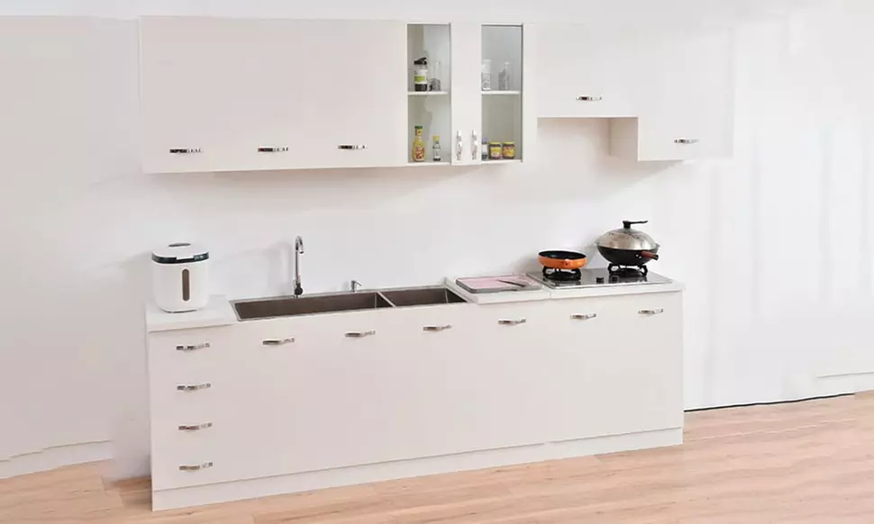 Mobili vari per cucina Shally Dogan