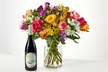 FTD Valentine's Day Flower Bouquets & Premium Wine with Next Day Flower Delivery 15% Off - Second Medium