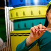 Image 3: Unlock a Day of Colorful Creativity - Crayola Experience Admission!