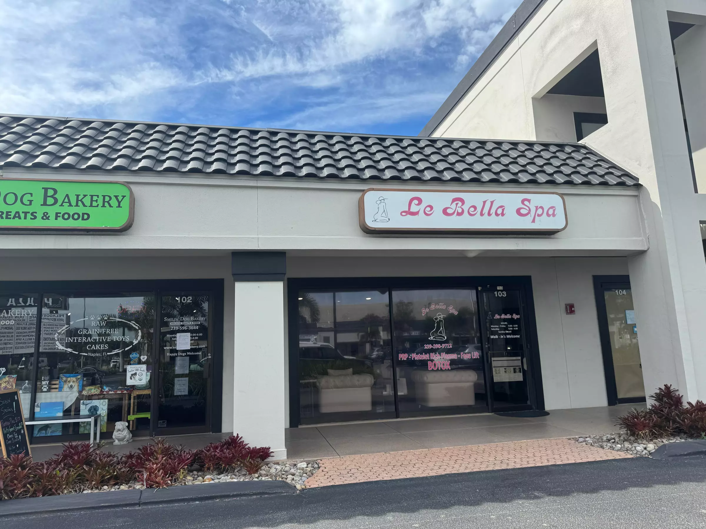 ☀️Sun Damage Removal – Hollywood Skin at Le Bella Spa ✨–Save Up to 60%!