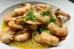One Shrimp or Sushi Meal and One Beverage of Your Choice (Shrimp Fest or Sushi Special) (Up to 20% Off) - Second Medium
