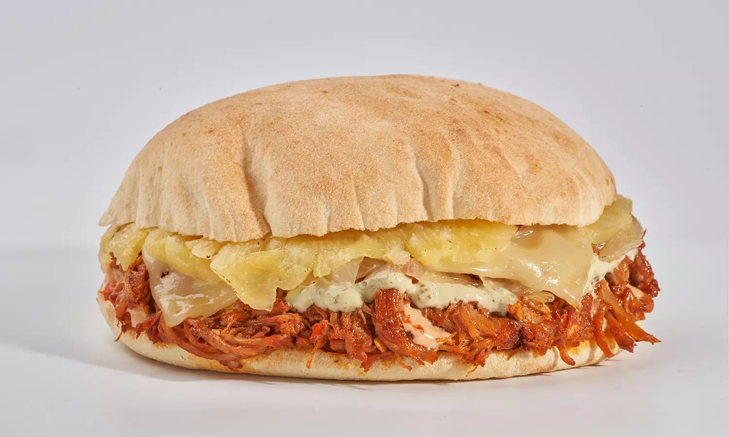 Menú Puccia con bebida para 2 o 4 personas