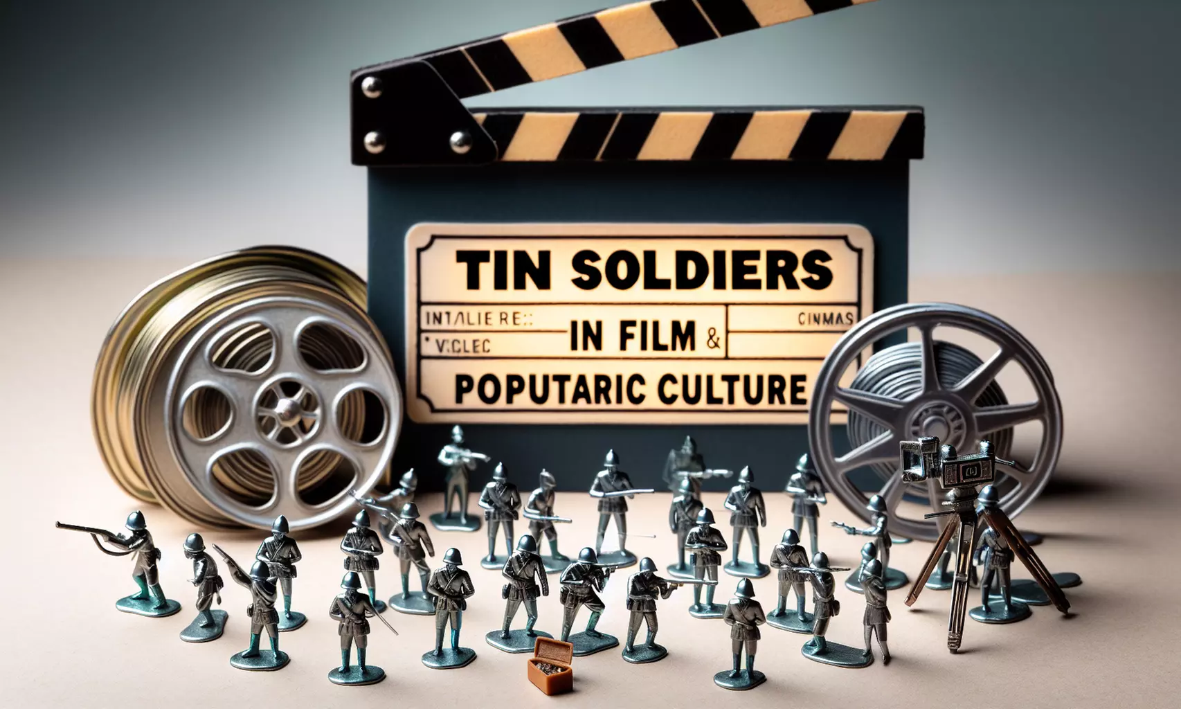 Entrada individual o en grupo al Museo de Miniaturas para hasta 6