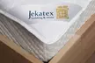 Jekatex Matratzenauflage in der Größe nach Wahl, inkl. Versand - Second Medium