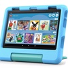 Image 4: Amazon Fire HD 8 Kids Tablet for Ages 3-7; 32GB with Kid-Proof Case