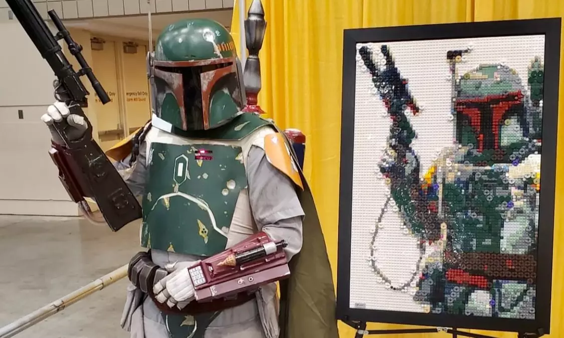 Brick Convention LEGO Fan Expo - Up to 47% Off