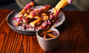 Goddard Arms Swindon, Dine-in for Two, 2-courses, Mains, Roasts and Steak Up to 57% Off