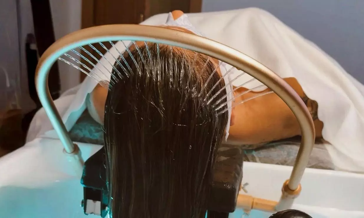 Ritual Hammam de 90 minutos para uno o pareja