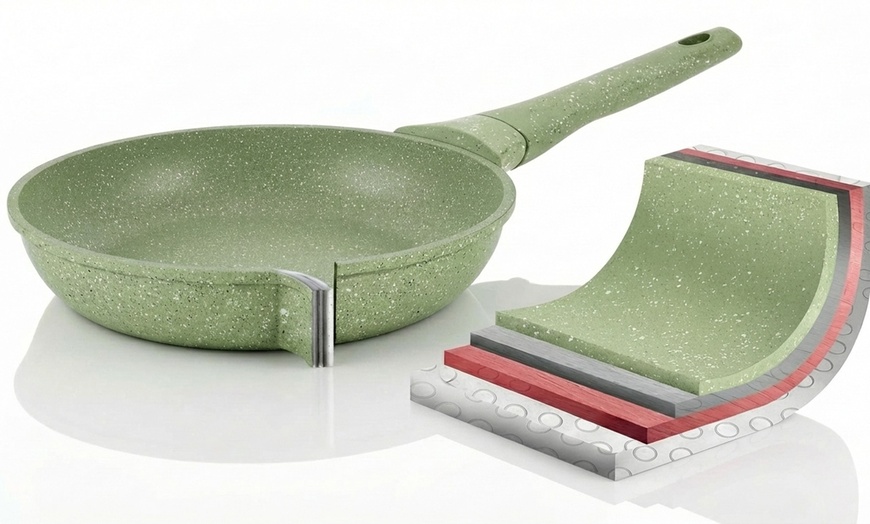 Image 2: Batterie de cuisine 8 pièces Just Perfecto