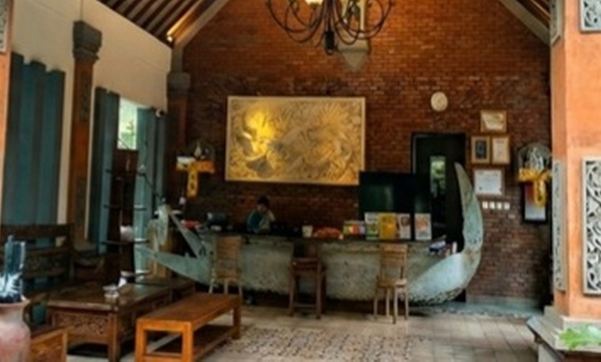 Image 10: ✈ 9-Day Bali Vacation with Air from Weekender Breaks