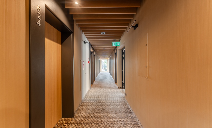 Image 25: Dźwirzyno k. Kołobrzegu: pokój standard z wyżywieniem, 150 m od plaży