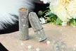 ItBelongs2U Self-Adhesive Rhinestone Bling Stickers for Phone, Car, DIY Crafts - Second Medium