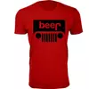Red-Black Print