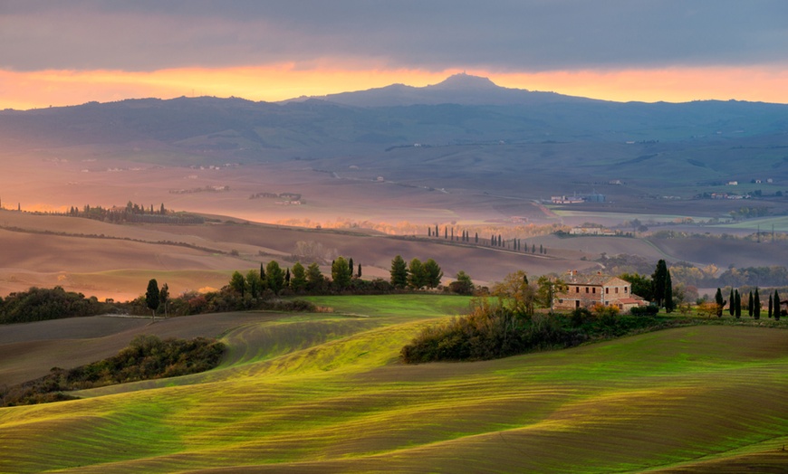 Image 11: Elegante vacanza 4* all'insegna del benessere a Montecatini Terme