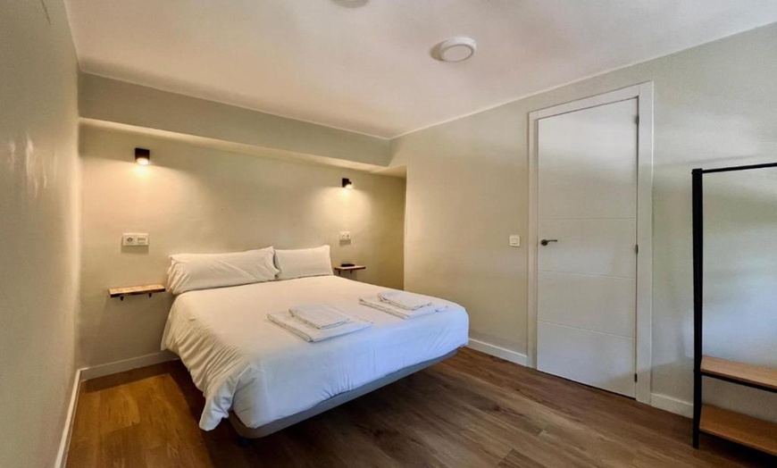 Image 6: Salamanca: habitación doble estándar a 700 metros de la Plaza Mayor