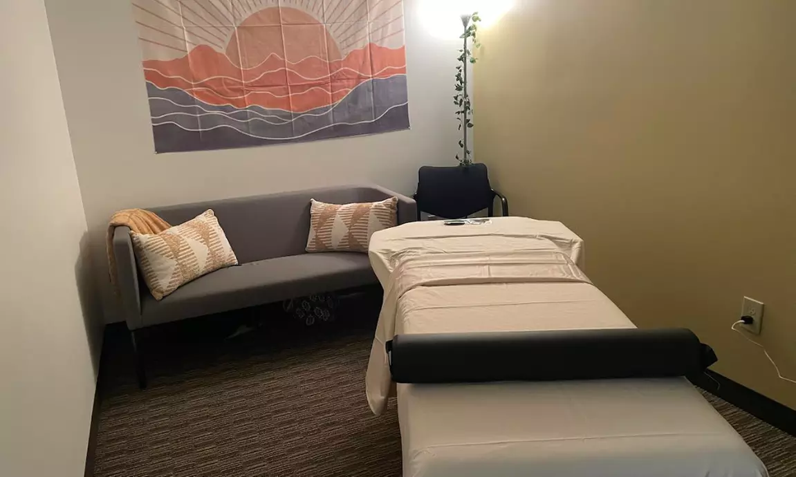 One or Two Sessions 60-Minute Sound Massage with Couples Option