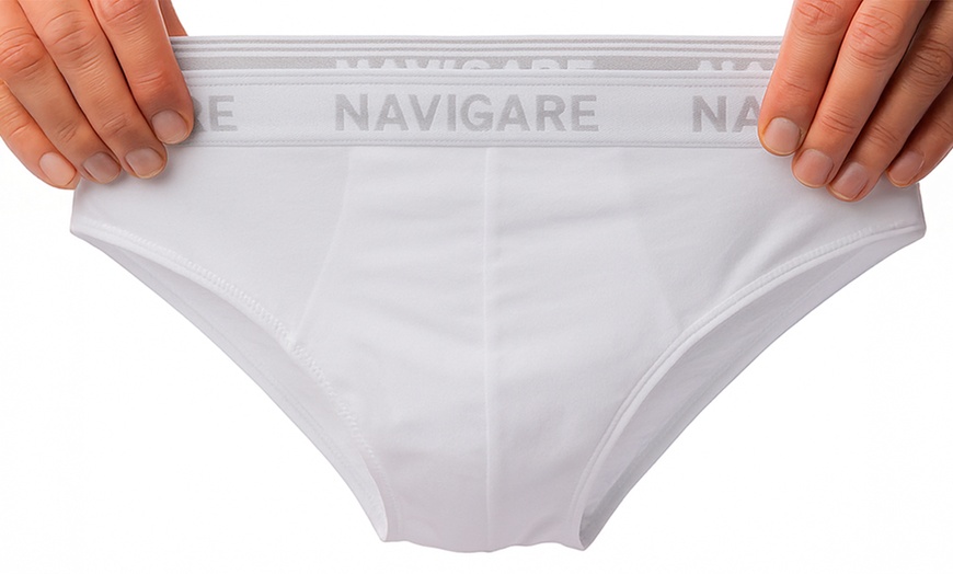 Image 19: Navigare herenslips