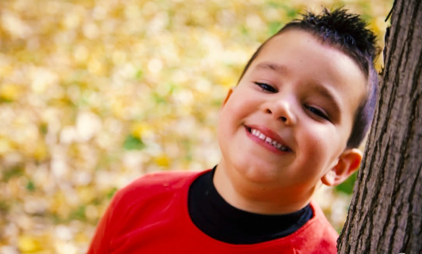 Image 9: Book fotográfico por la ciudad para una o dos personas con retoque 