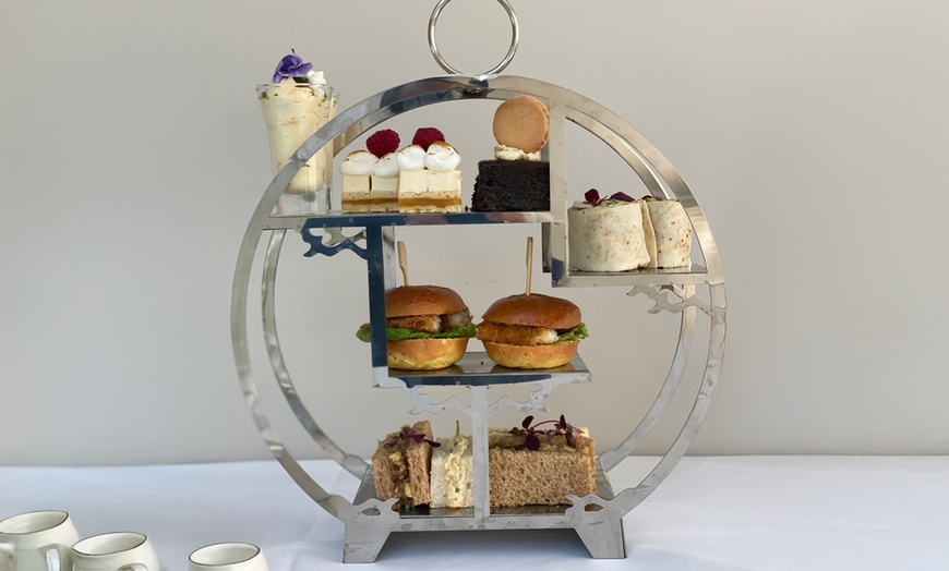 Image 3: Traditional or Sparkling Afternoon Tea at Mercure Dartford Brands Hatch Hotel and Spa (up to 50% off)
