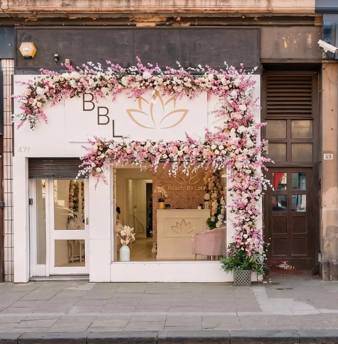 Semi Permament Makeup at Beauté Browderie Lounge (60% Off)