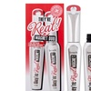 Image 2: Benefit They're Real! Magnet Mascara and Eyeliner Set