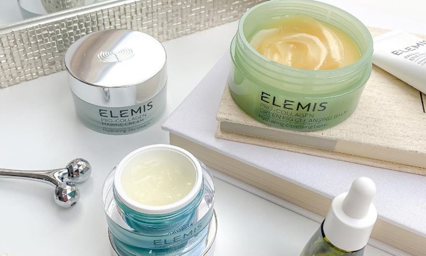 Image 3: Luxury Massages & Facial Pampering