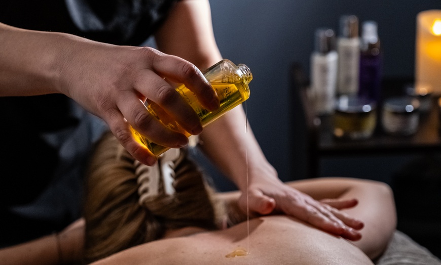 Image 10: Luxury Spa Day at voco Reading