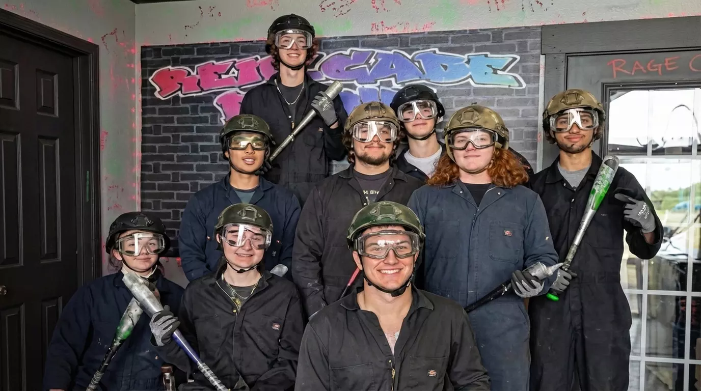 Party in Style: Private Party/Event with Free Upgrades