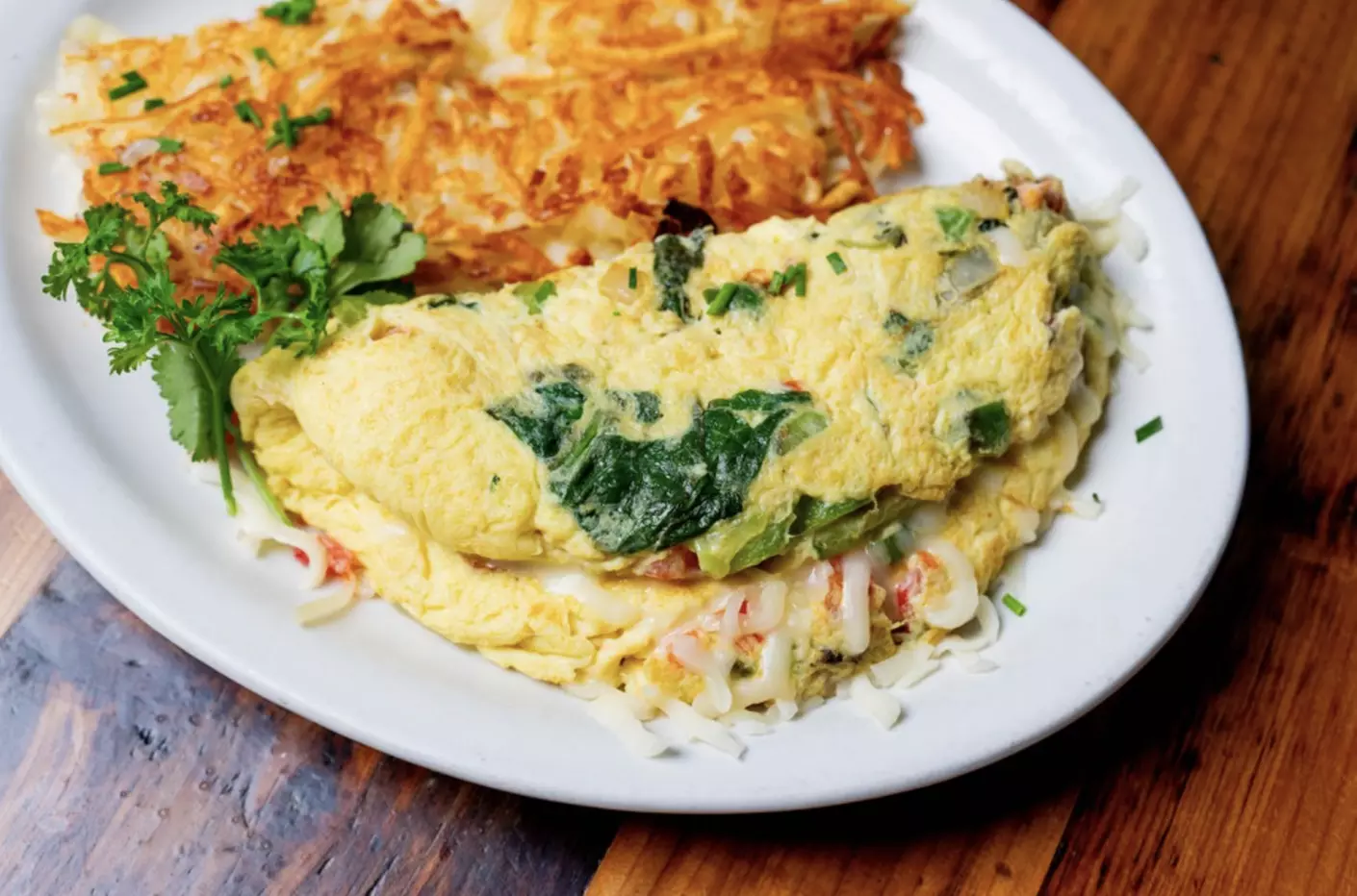 $25, $50 or $100 to Spend on Food and Drinks