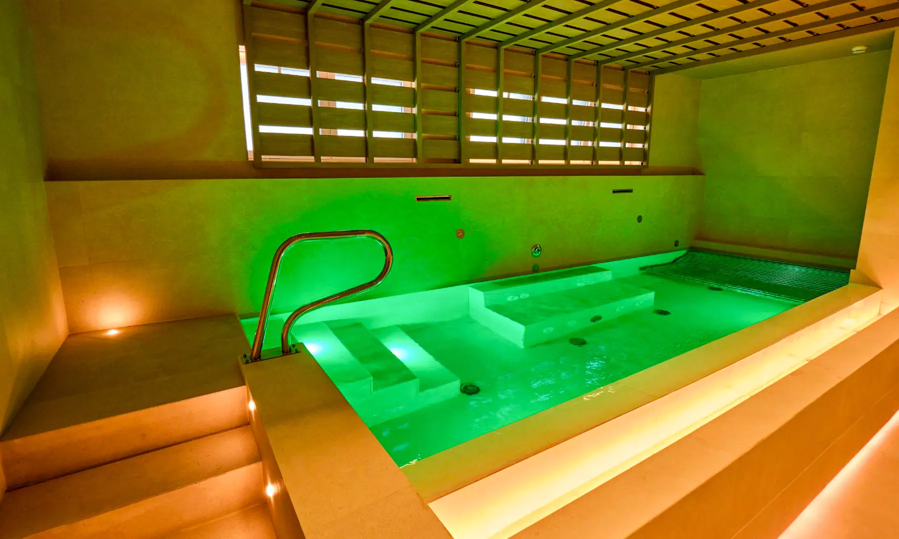 50 minutos de spa privado para 2 personas en el centro de Valencia