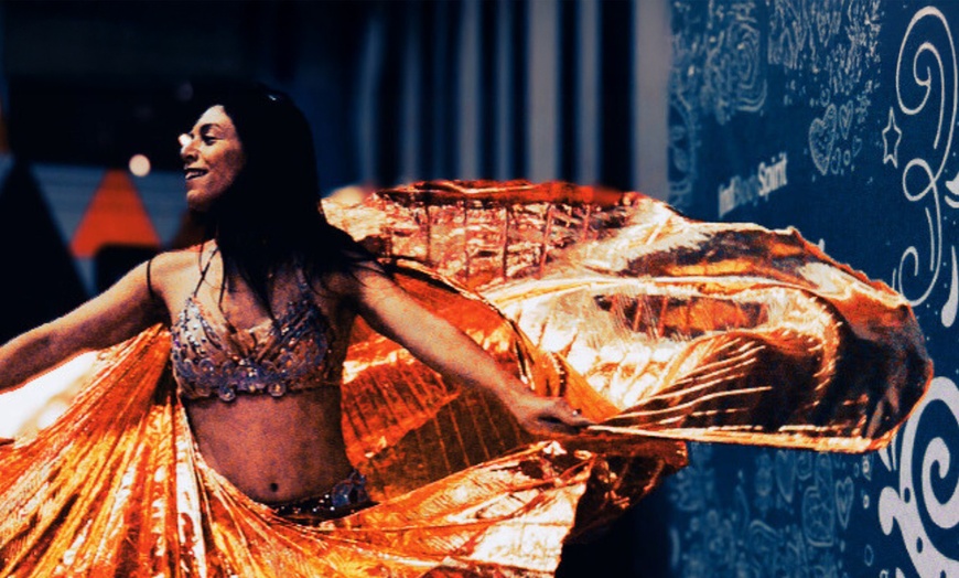 Image 3: Mind Body Spirit Festival