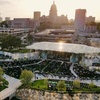 Image 3: Up to 37% Off Tickets to the Seed Food and Wine Festival