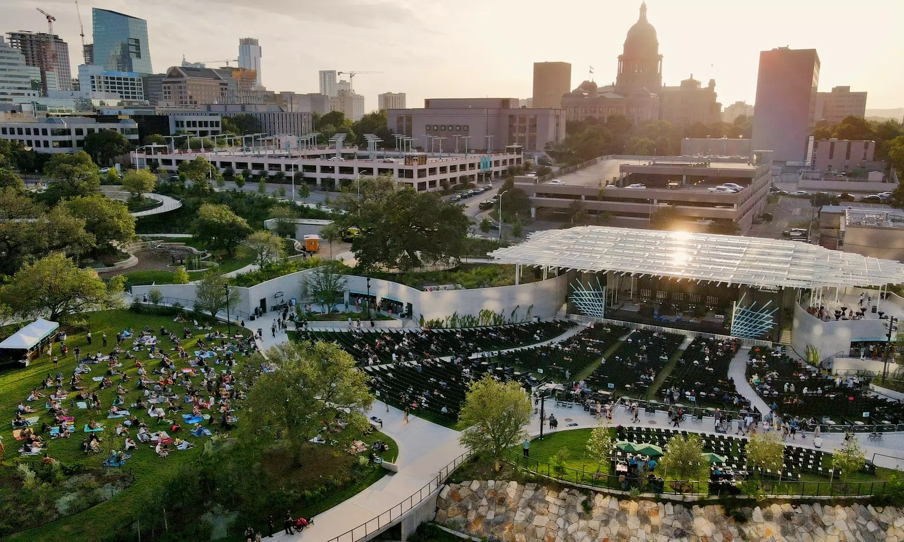 Up to 30% Off Tickets to the Seed Food and Wine Festival