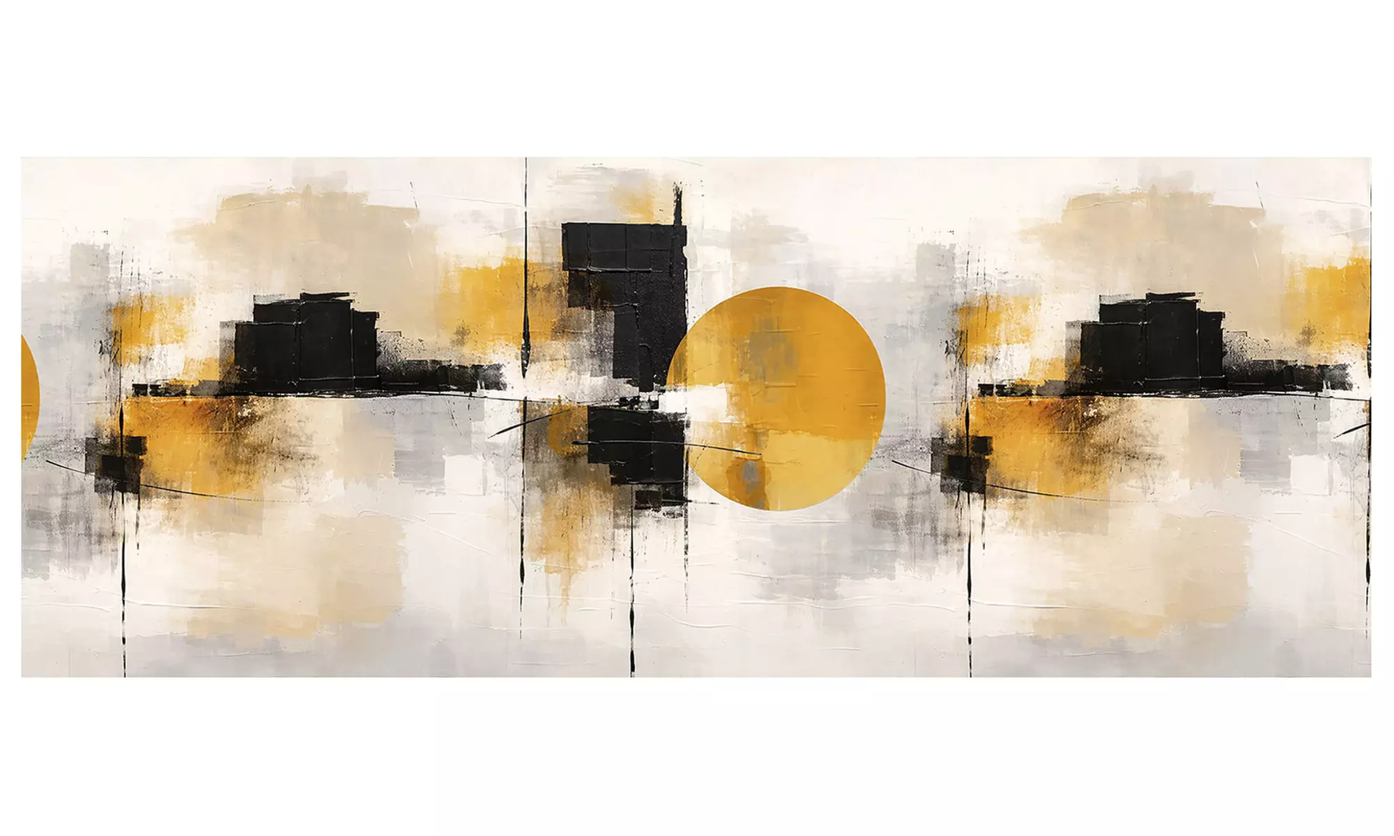 Alfombra de cocina Urban