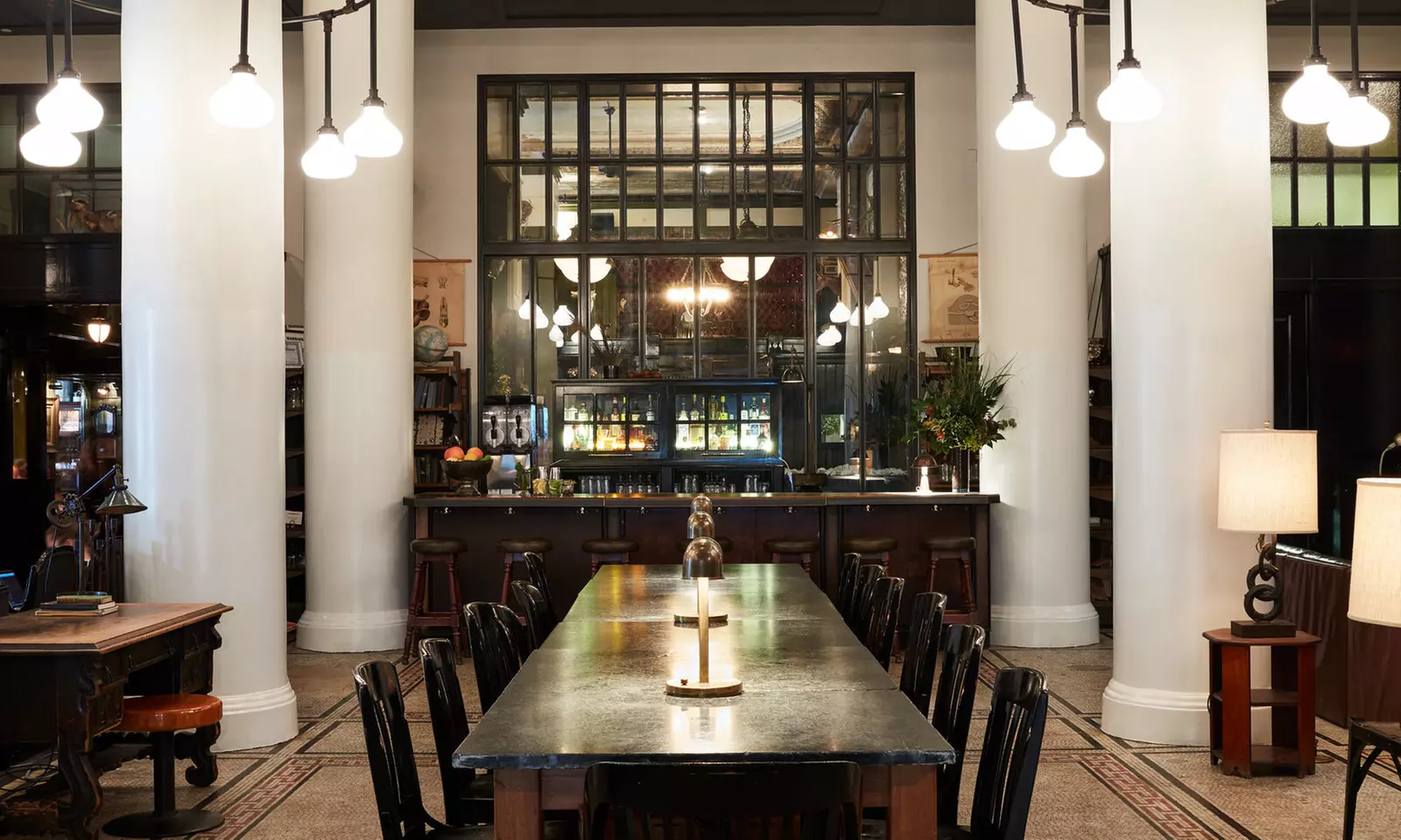 Members Only: Boutique Hotel in NoMad, NYC | Historic Charm & Luxury