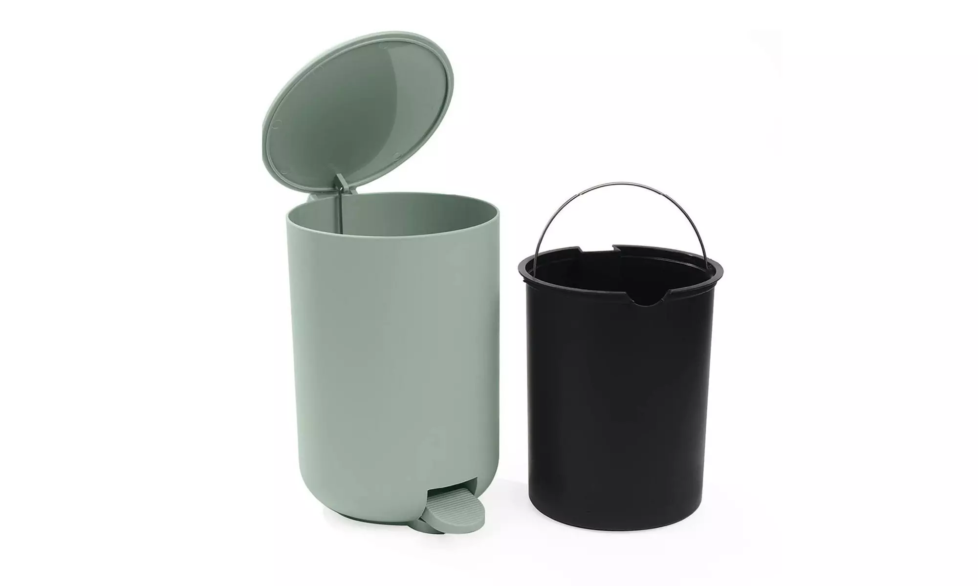 6-teiliges Badezimmer-Set