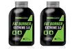 Fat Burner Extreme 3.0, brûleur de graisse - Second Medium