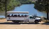 Guided 2-Hours Tour: Canyons, Scenic Coastlines & Wildlife at Catalina Island for One Child, Adult, or Senior 