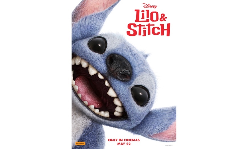 Image 6: Event Cinema Family Pass eVouchers Sale