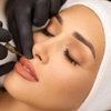 Image 1: Micropigmentación de labios o eyeliner o microblading de cejas para 1
