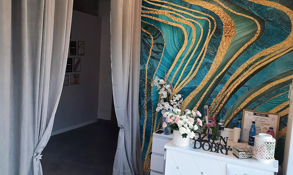 Lipoliza laserowa wybranych partii lub masaż endosferyczny Bio-Rollen