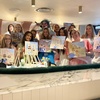 Image 12: 2Hr Paint, Sip & Party: Guided Art Night From Aug 16 - Oct 25, 2025
